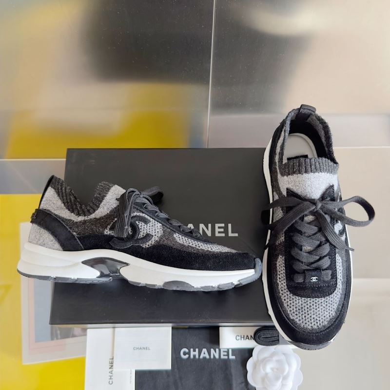 Chanel Sport Shoes